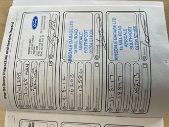 Ford Fiesta 1.4 Zetec 5dr
