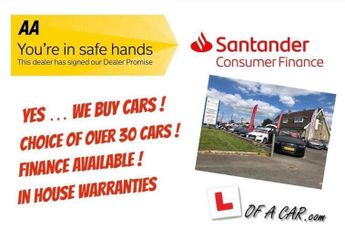 Vauxhall Insignia 2.0 CDTi ecoFLEX SRi Euro 5 (s/s) 5dr