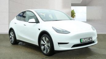 Tesla Model Y Auto RWD 5dr