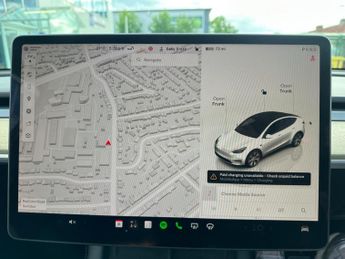 Tesla Model Y Auto RWD 5dr