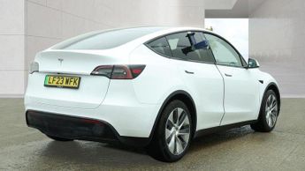 Tesla Model Y Auto RWD 5dr