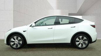 Tesla Model Y Auto RWD 5dr