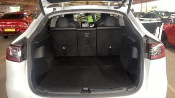 Tesla Model Y (Dual Motor) Long Range Auto 4WDE 5dr