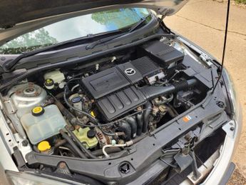 Mazda Mazda3 1.6 TS 5dr