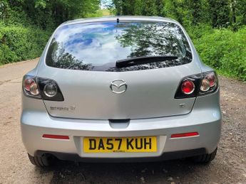 Mazda Mazda3 1.6 TS 5dr