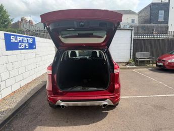 Ford Kuga 2.0 TDCi Titanium X Sport Powershift AWD Euro 6 (s/s) 5dr
