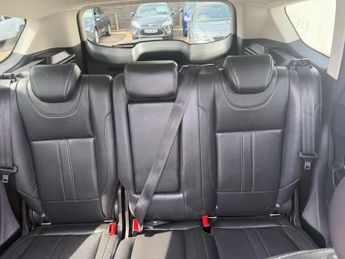 Ford Kuga 2.0 TDCi Titanium X Sport Powershift AWD Euro 6 (s/s) 5dr