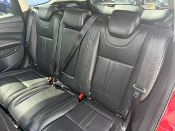 Ford Kuga 2.0 TDCi Titanium X Sport Powershift AWD Euro 6 (s/s) 5dr