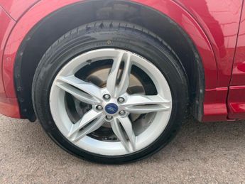 Ford Kuga 2.0 TDCi Titanium X Sport Powershift AWD Euro 6 (s/s) 5dr