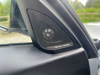 BMW 3 Series 2.0 320d M Sport Touring Auto Euro 6 (s/s) 5dr
