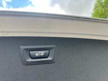 BMW 3 Series 2.0 320d M Sport Touring Auto Euro 6 (s/s) 5dr