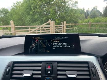 BMW 3 Series 2.0 320d M Sport Touring Auto Euro 6 (s/s) 5dr