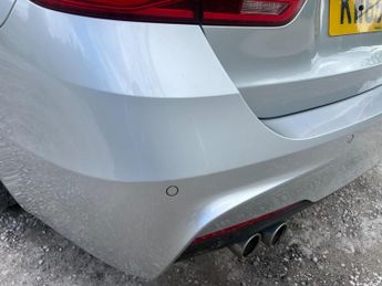 BMW 3 Series 2.0 320d M Sport Touring Auto Euro 6 (s/s) 5dr