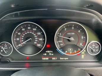 BMW 3 Series 2.0 320d M Sport Touring Auto Euro 6 (s/s) 5dr