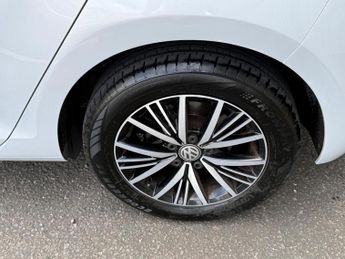 Volkswagen Golf 1.6 TDI SE DSG Euro 6 (s/s) 5dr