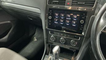 Volkswagen Golf 1.6 TDI SE DSG Euro 6 (s/s) 5dr