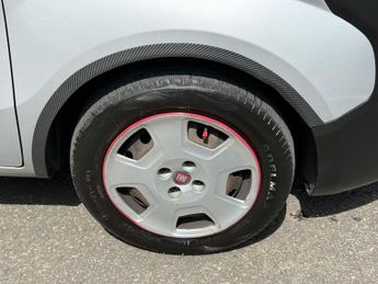 Fiat Fiorino 1.3 MultiJetII SX Euro 6 (s/s) 5dr (SLD)