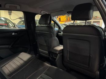 Peugeot 508 2.0 BlueHDi GT Auto Euro 6 (s/s) 4dr