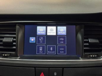Peugeot 508 2.0 BlueHDi GT Auto Euro 6 (s/s) 4dr