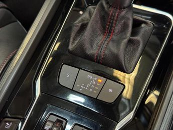 Peugeot 508 2.0 BlueHDi GT Auto Euro 6 (s/s) 4dr