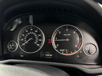 BMW X3 2.0 20d M Sport Auto xDrive Euro 5 (s/s) 5dr