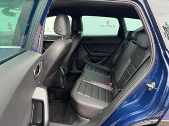 SEAT Ateca 1.4 EcoTSI XCELLENCE DSG Euro 6 (s/s) 5dr