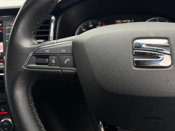 SEAT Ateca 1.4 EcoTSI XCELLENCE DSG Euro 6 (s/s) 5dr