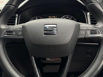 SEAT Ateca 1.4 EcoTSI XCELLENCE DSG Euro 6 (s/s) 5dr