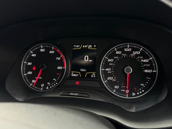 SEAT Ateca 1.4 EcoTSI XCELLENCE DSG Euro 6 (s/s) 5dr