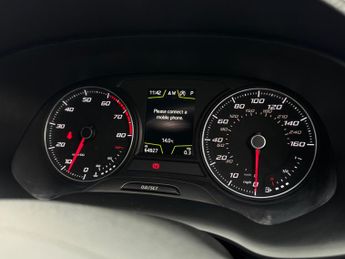 SEAT Ateca 1.4 EcoTSI XCELLENCE DSG Euro 6 (s/s) 5dr