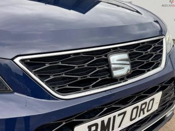 SEAT Ateca 1.4 EcoTSI XCELLENCE DSG Euro 6 (s/s) 5dr