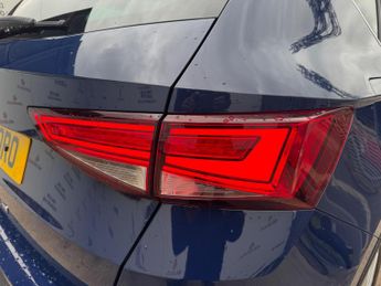 SEAT Ateca 1.4 EcoTSI XCELLENCE DSG Euro 6 (s/s) 5dr