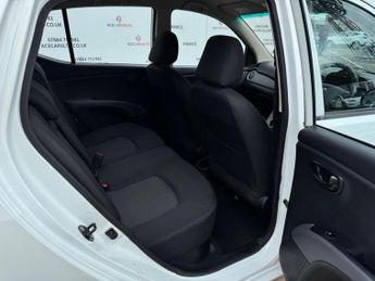 Hyundai i10 1.2 Active Auto Euro 5 5dr