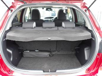 Toyota Yaris 1.5 VVT-h Y20 Bi-tone E-CVT Euro 6 (s/s) 5dr