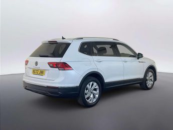 Volkswagen Tiguan Allspace 2.0 TDI Life SUV 5dr Diesel Manual Euro 6 (s/s) (150 ps)