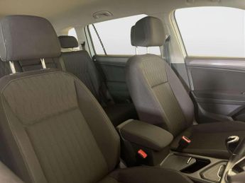 Volkswagen Tiguan Allspace 2.0 TDI Life SUV 5dr Diesel Manual Euro 6 (s/s) (150 ps)