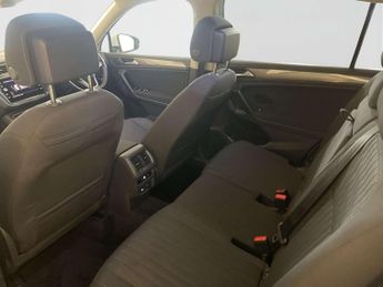 Volkswagen Tiguan Allspace 2.0 TDI Life SUV 5dr Diesel Manual Euro 6 (s/s) (150 ps)