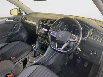 Volkswagen Tiguan Allspace 2.0 TDI Life SUV 5dr Diesel Manual Euro 6 (s/s) (150 ps)