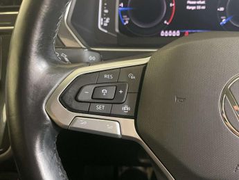 Volkswagen Tiguan Allspace 2.0 TDI Life SUV 5dr Diesel Manual Euro 6 (s/s) (150 ps)