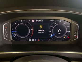 Volkswagen Tiguan Allspace 2.0 TDI Life SUV 5dr Diesel Manual Euro 6 (s/s) (150 ps)