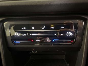 Volkswagen Tiguan Allspace 2.0 TDI Life SUV 5dr Diesel Manual Euro 6 (s/s) (150 ps)