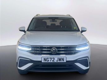 Volkswagen Tiguan Allspace 2.0 TDI Life SUV 5dr Diesel Manual Euro 6 (s/s) (150 ps)