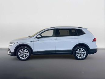 Volkswagen Tiguan Allspace 2.0 TDI Life SUV 5dr Diesel Manual Euro 6 (s/s) (150 ps)