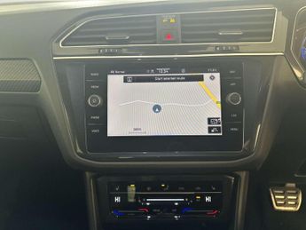 Volkswagen Tiguan 1.5 TSI R-Line SUV 5dr Petrol DSG Euro 6 (s/s) (150 ps)