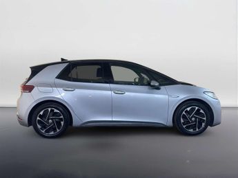 Volkswagen ID.3 Pro Performance 58kWh Tech Hatchback 5dr Electric Auto (204 ps)