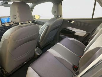 Volkswagen ID.3 Pro Performance 58kWh Tech Hatchback 5dr Electric Auto (204 ps)