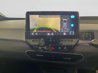 Volkswagen ID.3 Pro Performance 58kWh Tech Hatchback 5dr Electric Auto (204 ps)