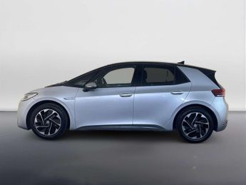 Volkswagen ID.3 Pro Performance 58kWh Tech Hatchback 5dr Electric Auto (204 ps)