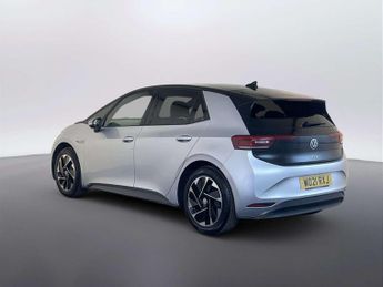 Volkswagen ID.3 Pro Performance 58kWh Tech Hatchback 5dr Electric Auto (204 ps)