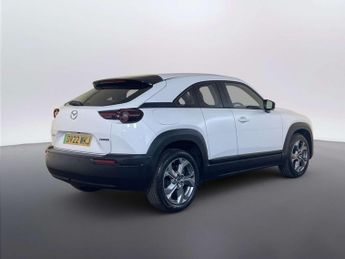 Mazda MX-30 35.5kWh SE-L Lux SUV 5dr Electric Auto (145 ps)